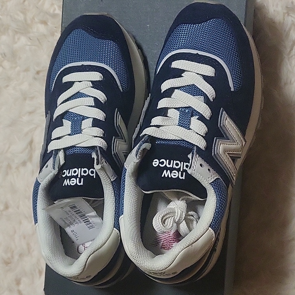 New balance 574 legacy U574LGVC